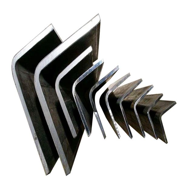 12m Stainless Steel Profiles , SUS430 L Shape Steel Bar 8K Surface