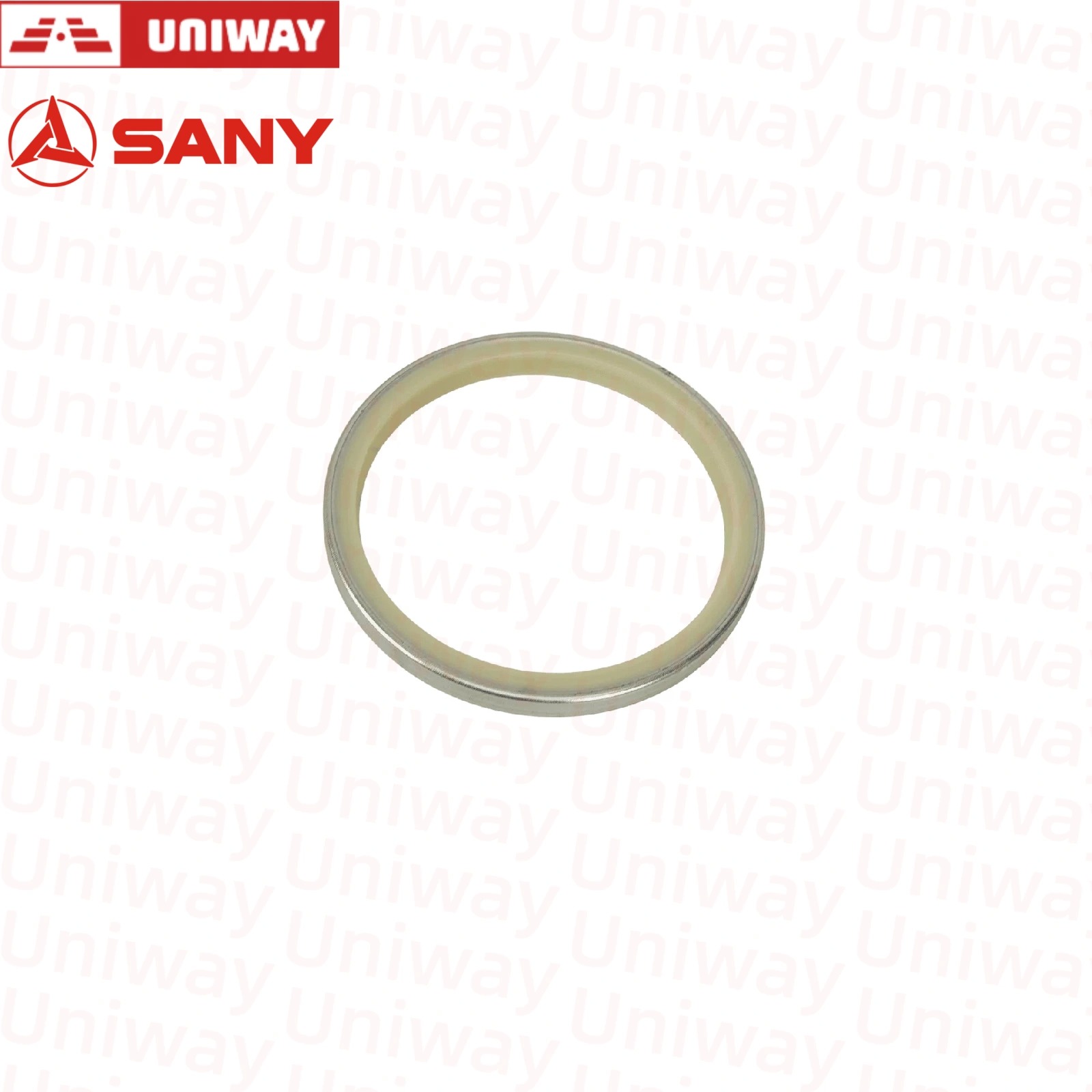 Genuine SY135 SY215 SY365 SANY Excavator Parts Seal Ring 60044258