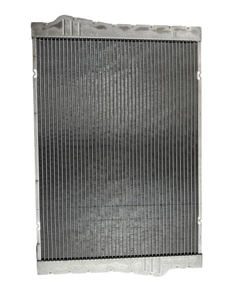 Auto Parts Aluminum Radiator for BMW E70 E71 X5 X5 35iX 3.0T Cooling System 17118654431
