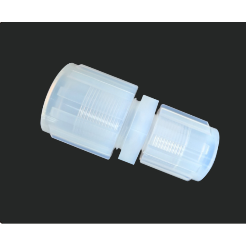 PFA Flare Fittings