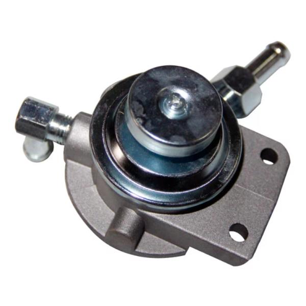 Насос для подачи топлива автомобиля ИСО 9001 аттестованный/Исузу д - максимальная вода Сеператор масла