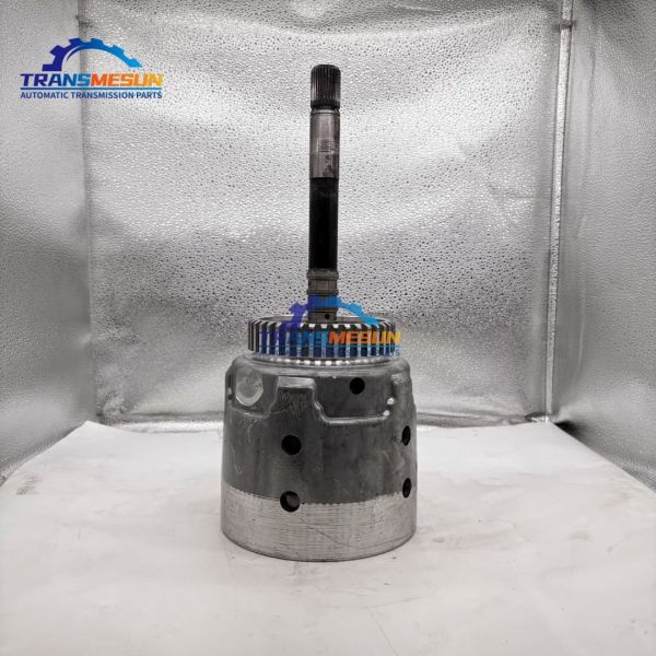 10R80 Automatic Transmission Clutch Plate Steel Kit