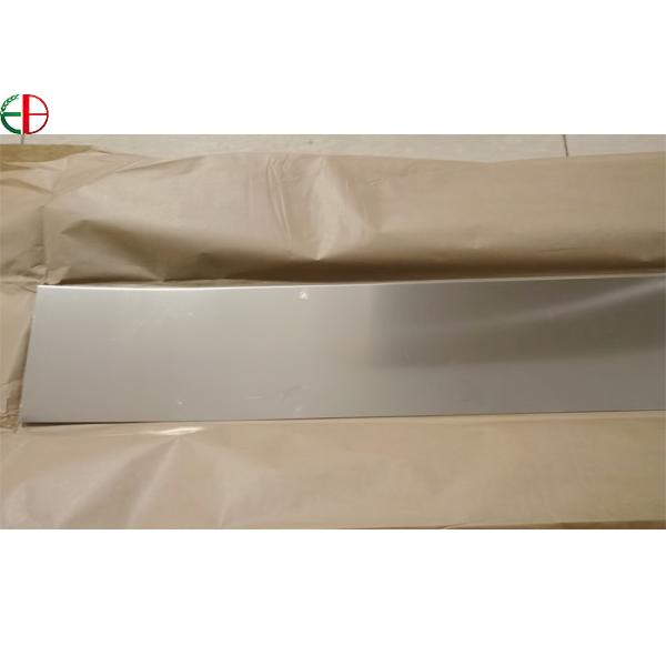 EB Nickel Alloy Inconel 600 601 625 718 Sheet Nickel Alloy Plate For Sale