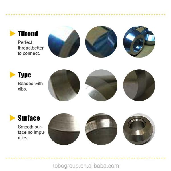ASTM A105 2