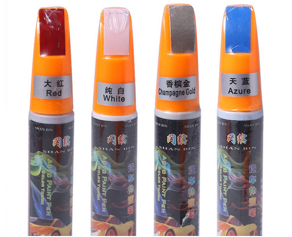 Car Paint Scratch Remover Painting Repair Pen Tool