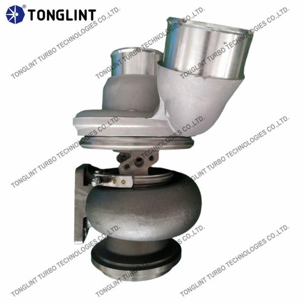 Mack Truck S400S073 Turbo 174828 Diesel Turbocharger 631GC5145 with E712L, E7427, E7460 Engine