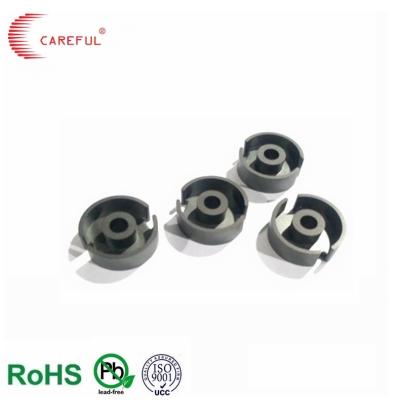Transformateur de noyau de ferrite doux POT Ferrite noyau de pot / forme de tasse