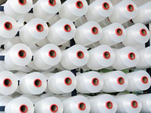 Clothing Tent Sewing Thread 80g 360g Various Color Excellent Seam Strength