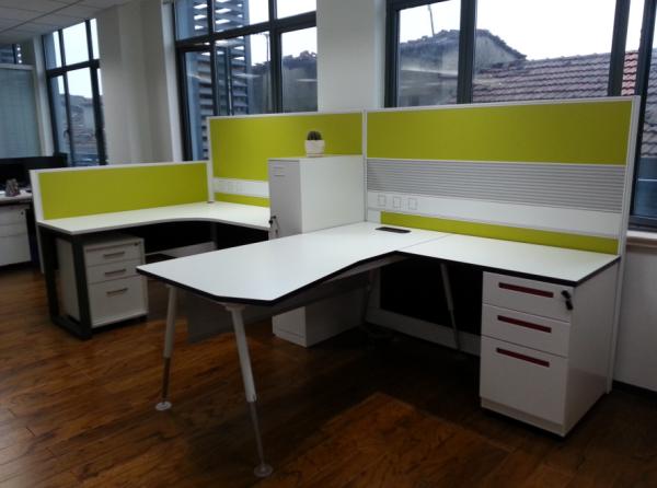 good quality modern office furniture