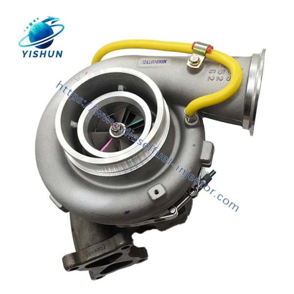 219-5480 219-6060 247-2965 247-2964 518-0435 518-0433 Водоохлаждаемый турбокомпрессор C13 Двигатель E34D E325B