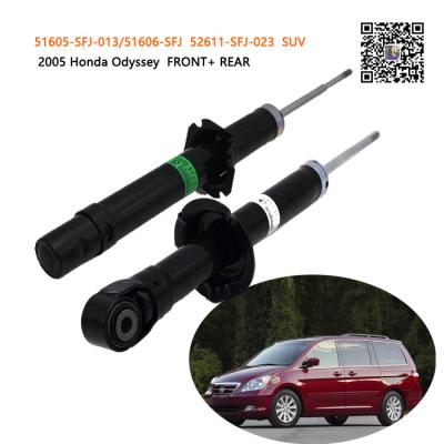 High Performance Honda Odyssey Shock Absorber Replacement 52611-SFJ-023