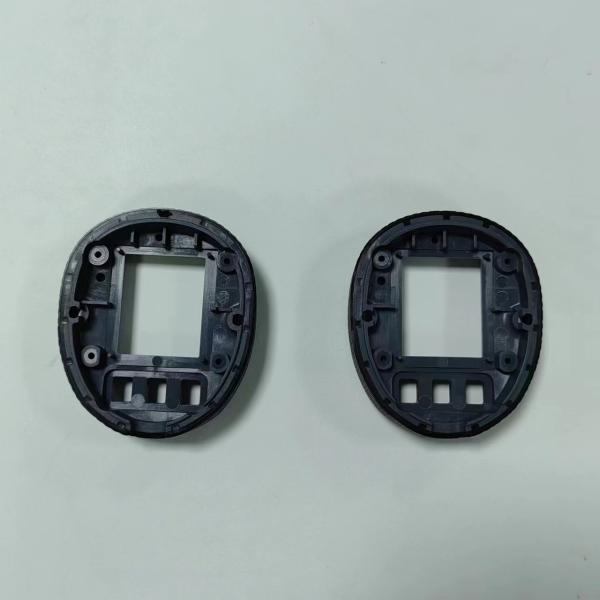 Customizable Heavy Moulds for High-Performance Multiple Cavity Moulding