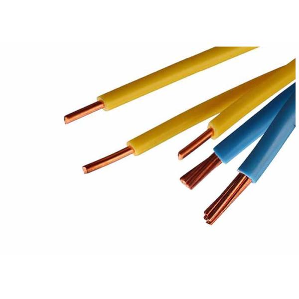 Электрическая кабельная проводка села медную кабельную проводку на мель 0.5мм2 проводника - размер кабеля 10мм2