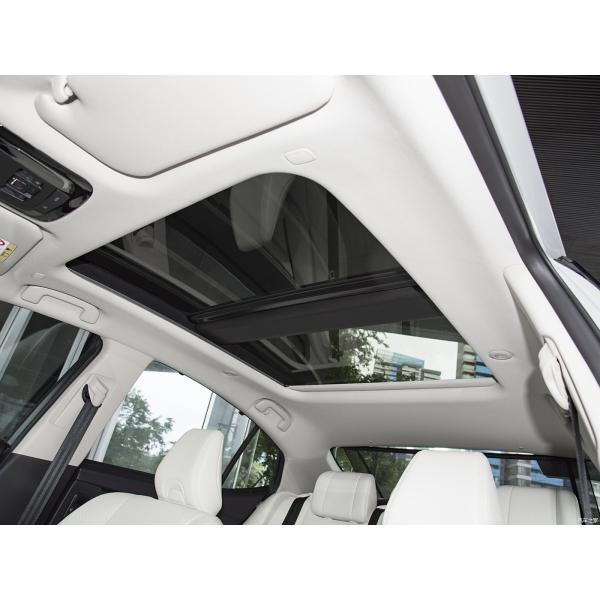 2024 Toyota Camry 2.0L Sports Plus Sedán híbrido FWD Dirección izquierda con motor único 4915*1840*1450 para los mercados chinos