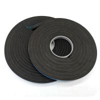 O dobro do preço de grosso tomou partido EVA Foam Tape preta para a reparação de automóveis