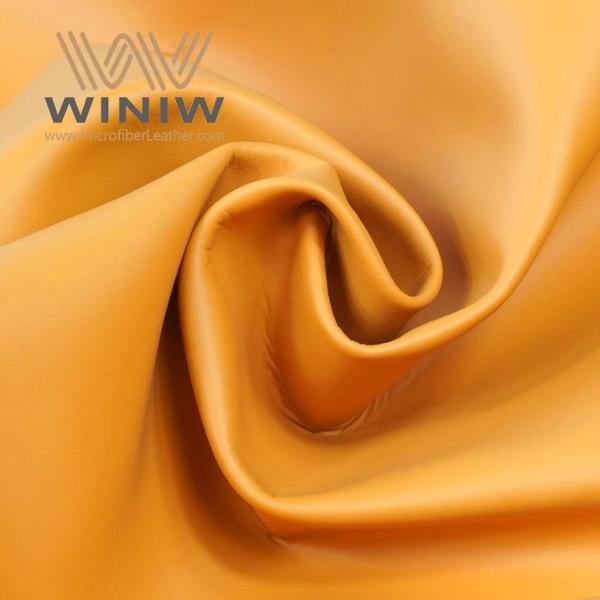 Sofa Upholstery Fabric Vinyl Leather Customized Faux Leather Vinyl Sheets