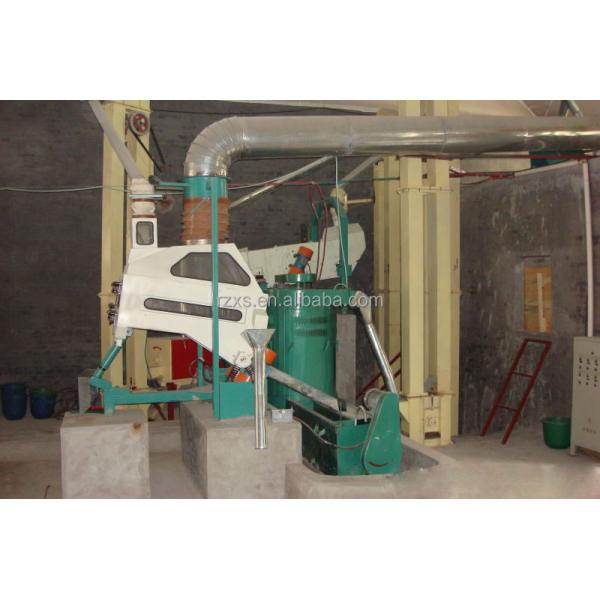 24x8x9m 50TPD роликовая кукурузная измельчительная машина для пшеничных белых мучных заводов в Индии