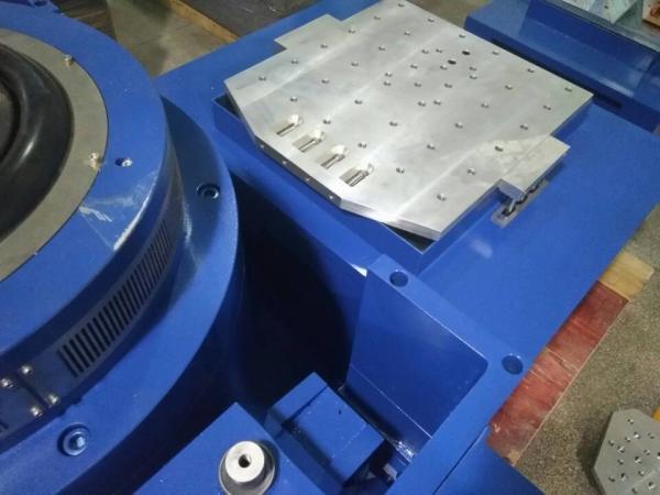 300kgf Payload Vertical / Horizontal Shaker High Frequency Universal Vibration Machine