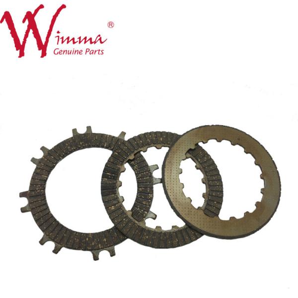 Clutch Assy Clutch Assembly C90 Embrague para Motocicletas Motorcycle Engine Spare Parts