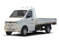 2 movimentação Mini Truck elétrico da roda do camionete 4 da carga EV dos assentos