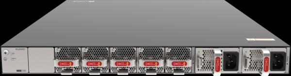 Huawei USG6655F Next-Gen Firewall with AI Threat Detection