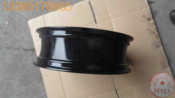 High imitation Yamaha R1 R16 Horizon  Motorcycle 4.50-17 Behind WHEEL ASSY (DISC BRAKE)