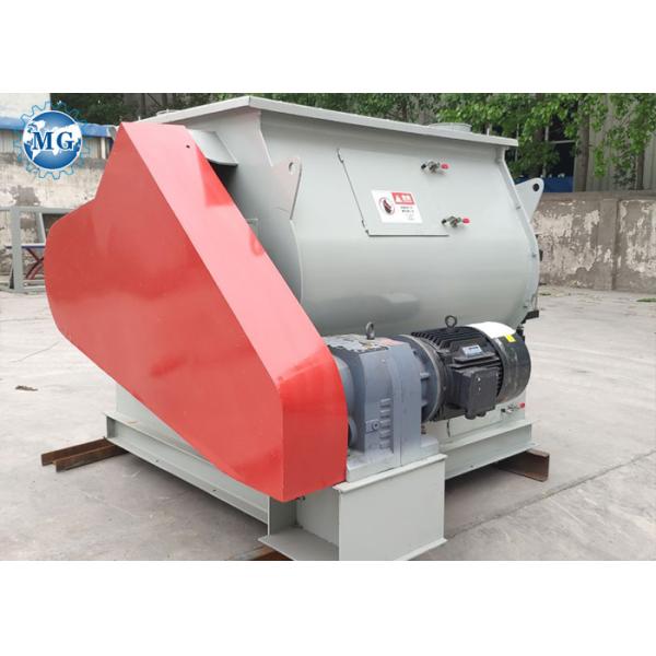 Automatic Dry Mix Plant For Tile Adhesive Dry Mortar Production Line