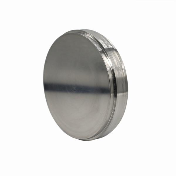 Discos de trituração de Chrome do cobalto para o uso na fabricação do CAD/CAM