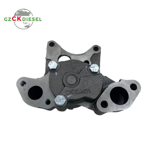 New Oil Pump T3751A071 6I-0912 6I0912 32F056C for 3054 1004 Engine 416D 420D 428D 430D Backhoe Loader