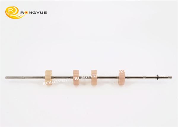 Hot Stock Bank ATM Machine NCR ATM Part Purge Shaft Upper Assembly 445-0672549 4450672549