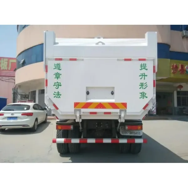 Shacman H3000 Dump Truck 6x4 340HP Tipper Trailer Truck Customized Color