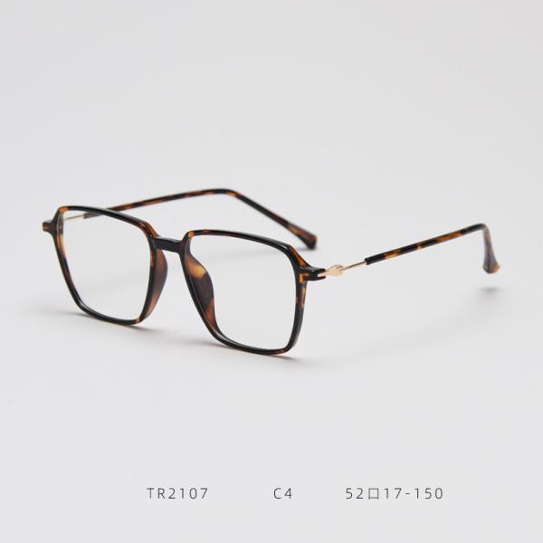 Classic Anti Blue Ray Computer Glasses Men Women Optical