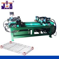 Máquina de corte de aço de canto especial do ângulo da máquina de corte 7.5KW da prateleira