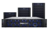 Dell EMC Unity XT 680 stockage flash hybride