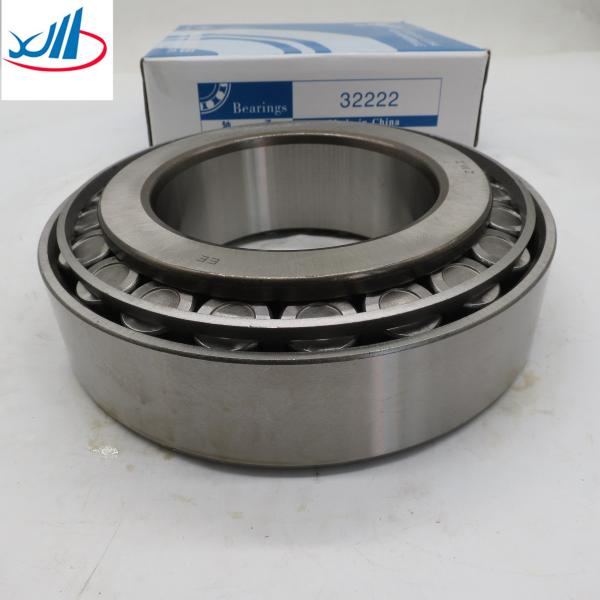 Trucks And Cars Auto Parts Taper Roller Bearing 30222
