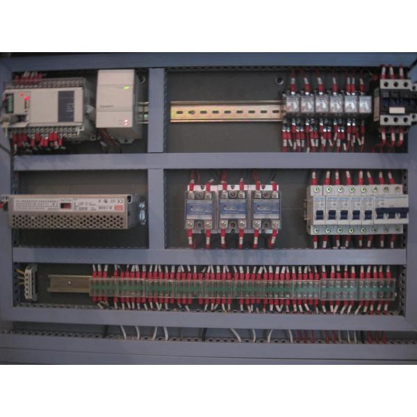 Плоская герметизируя нержавеющая сталь 304 машины упаковки волдыря планшета капсулы