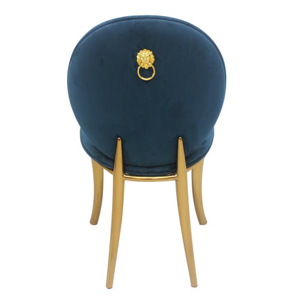 Элегантное столовое кресло