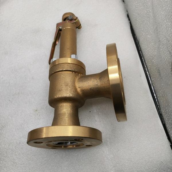 Sullair 88290010-713 Safety Valve Top Choice for Industrial Air Compressor Spare Parts