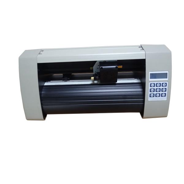 прокладчик резца винила USB корзины утюга Stepper мотора 285mm