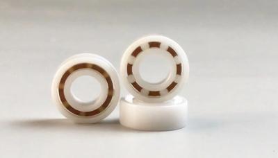 608 Ceramic Bearings High Speed For Electric Vehicles