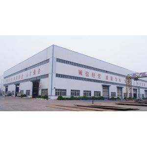Wenzhou Tianqi Fastener Co., Ltd.