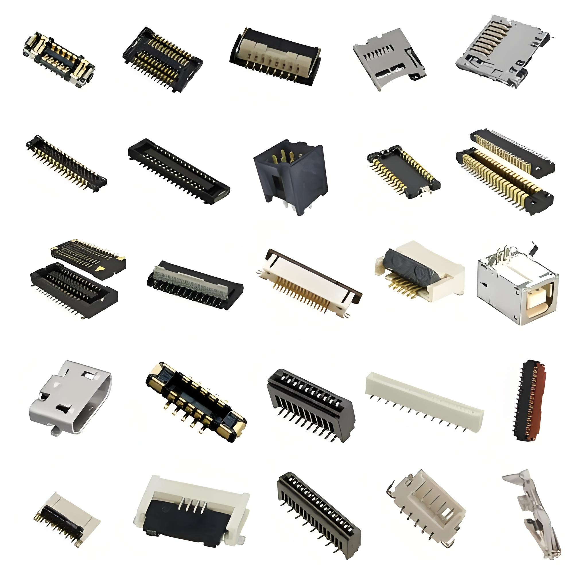 Shenzhen Xietaikang Precision Electronic Co., Ltd.