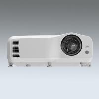Projecteur laser à projection courte durée pour cinéma à domicile
