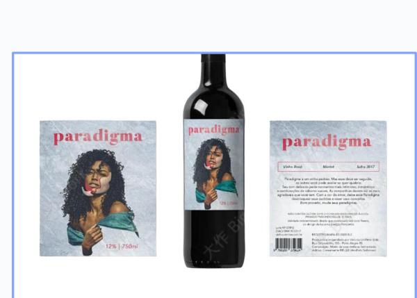 Creación de etiquetas de cerveza personalizadas para cervecerías artesanales de todo el mundo
