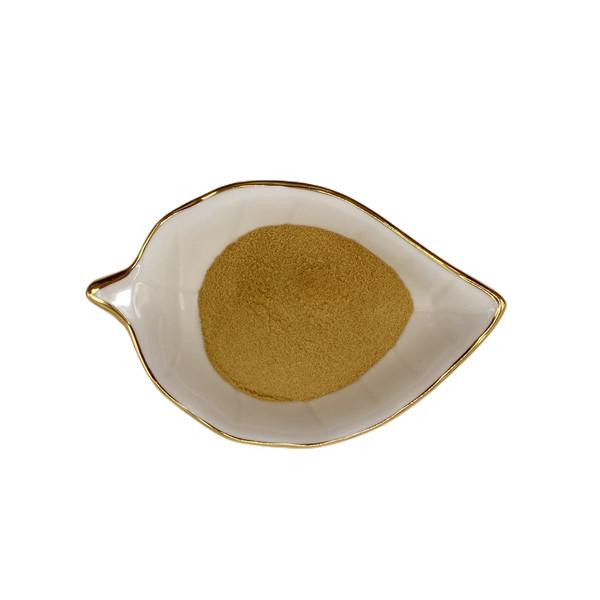 70% Dry Light Brown Organic Fish Protein Fertilizer Micro Granular