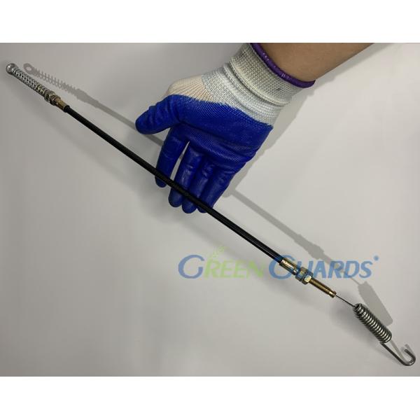 Lawn Mower Cable - Clutc - Traction G117-1397 Fits Toro Greensmaster