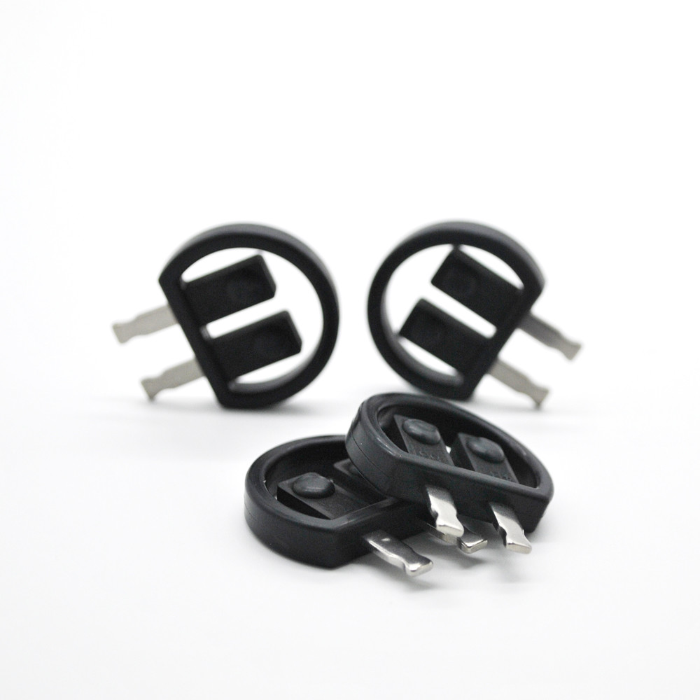 OEM ODM Factory NSF61 KTW WRAS Утвержденные EPDM резиновые детали, склеенные с металлом / сеткой