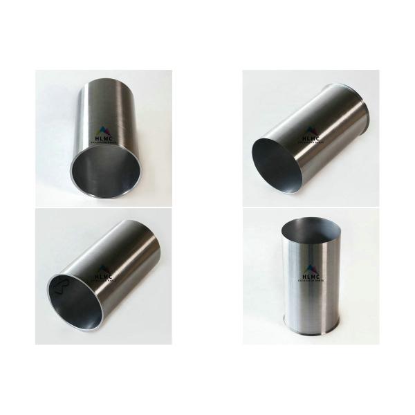 4JG1 4JG2 600P 4JH1 Engine 8-97176701-0 897176-7010 8971767010 Cylinder Liner Sleeve ZX70 Excavator Spare Parts