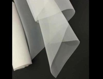 100% Monofilament Polyester Wire Mesh 120-34 300 Mesh Plain Weave ISO9001
