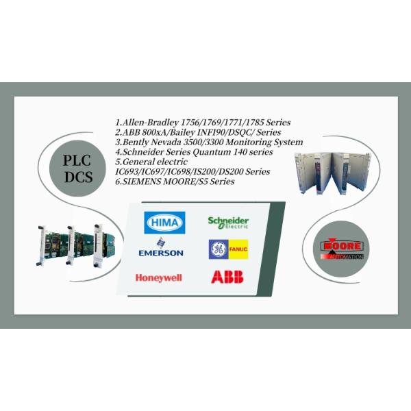 Модуль регулятора PLC 140CPU43412A SCHNEIDER Кванта 434